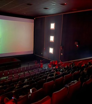 APAE promove sessão de cinema inclusiva com o filme Elio no Cinesystem Maceió