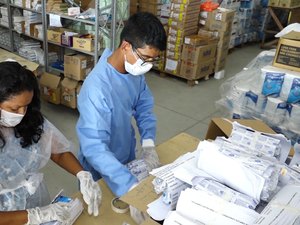 Rio Largo adota medidas emergenciais para enfrentar o novo coronavírus