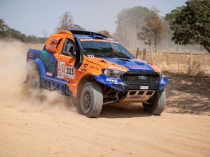 Delmiro Gouveia se prepara para receber etapa nacional do Rally dos Sertões