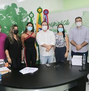 Prefeitura de Arapiraca vai lançar projeto pioneiro para atenção à saúde da mulher