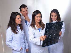 Clínica de Arapiraca é pioneira em ressonância magnética no interior do Estado