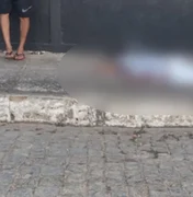 Homem com passagem pela polícia é morto a tiros em via pública no município de Junqueiro
