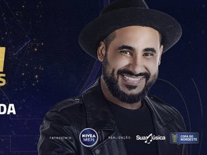 Lives da semana: confira a agenda de shows para assistir em casa