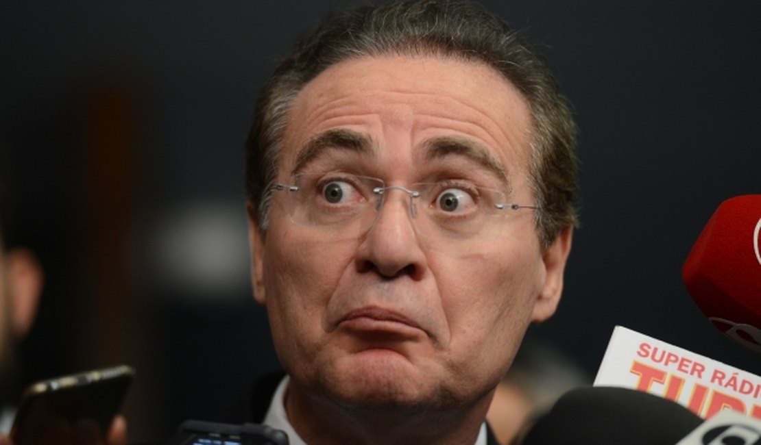 Inquéritos para investigar Renan chegam a nove
