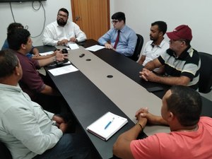 OAB/Arapiraca e Defensoria Pública promovem audiência sobre o abate de animais