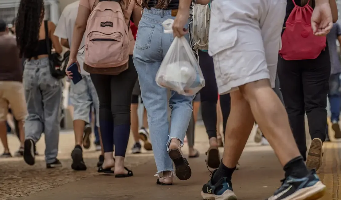 Inscrições para o Prouni 2025 começam dia 24 de janeiro