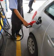 Preços de combustíveis continuam subindo em Maceió 
