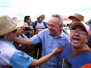 Belo Monte faz caminhada com Biu Governador nesta quarta