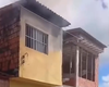 Incêndio atinge residência e vizinhos resgatam duas crianças em Rio Largo
