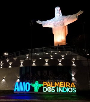 Palmeira dos Índios faz adesão à campanha Maio Amarelo