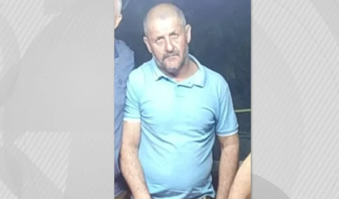 Turista de Caruaru some na Praia do Francês e familia pede ajuda