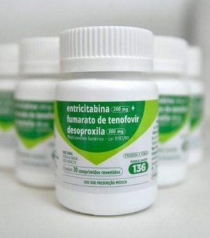 Profilaxia Pré-Exposição ao HIV passa a ser oferecida em duas Unidades de Saúde do Corujão
