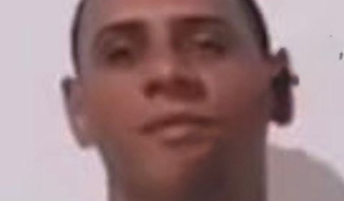 Homem é assassinado no Vergel do Lago uma semana após deixar sistema prisional