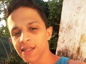 IML confirma identificação da ossada de jovem desaparecido no Antares