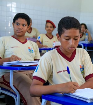 Inscrições para processo seletivo do Colégio Tiradentes começam na próxima quinta-feira