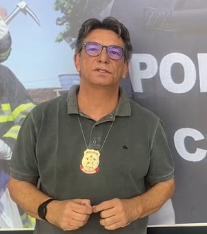 Polícia Civil prende um dos suspeitos de estuprar homem em Dois Riachos, Sertão de AL