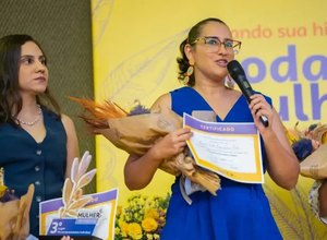 Prêmio Sebrae Mulher de Negócios convida empreendedoras alagoanas a compartilharem histórias de superação
