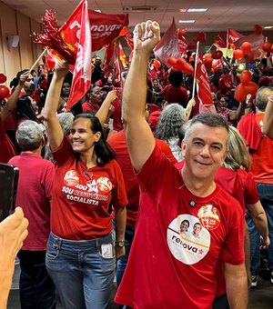 Ronaldo Medeiros vence disputa interna, desbanca grupo de Paulão e controlará o PT por quatro anos