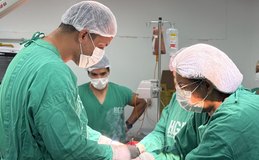 Governo de AL publica lista de documentos para aprovados do concurso da saúde