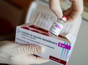 Oxford e AstraZeneca começam a testar vacina contra a variante Beta da Covid-19