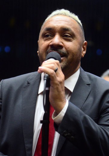 Tiririca se pronuncia após derrota como candidato a deputado pelo Ceará