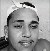 Bandidos executam jovem a tiros dentro de casa em Colônia Leopoldina