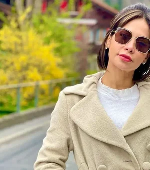 Maíra Cardi diz que pagou multa de R$1,5 milhão por fim de contrato com bet