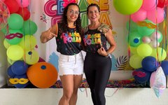 Carnaval do Santa Esmeralda