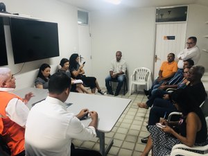 Prefeitura fará cadastro complementar na encosta do Mutange