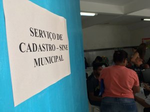 Village Campestre recebe Sine Itinerante neste sábado, 7