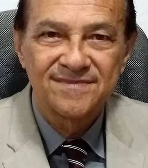 Promotor de Justiça de Alagoas, Sidrack José morre vítima de infarto, em Maceió