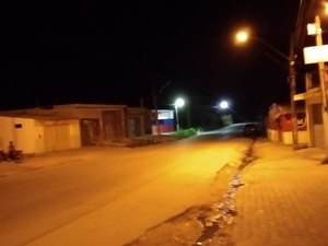 Dupla armada rouba moto de empresário em Porto Calvo