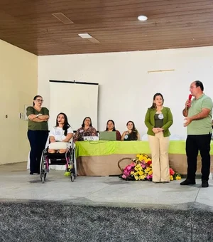 Junqueiro promove dia de conscientização sobre a luta da pessoa com deficiência