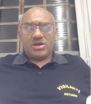 Vigilante que diz ter sido funcionário fantasma de prefeitura no Sertão, será ouvido pela PF