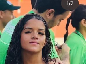 Adolescente morre ao sofrer acidente de moto na AL-460 em Porto de Pedras