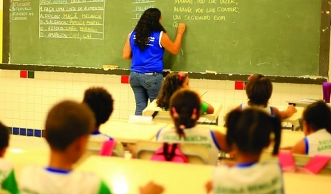 Governo abre inscrições na escola integral de Arapiraca