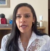 Promotora agradece cooperação em caso de adolescentes desaparecidos e faz alerta às famílias
