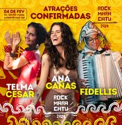 Rasgando o Couro Rock Maracatu anuncia participações especiais para o desfile oficial do bloco