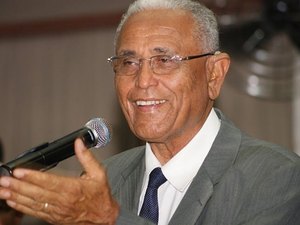 Morre pastor presidente da Assembleia de Deus de Alagoas