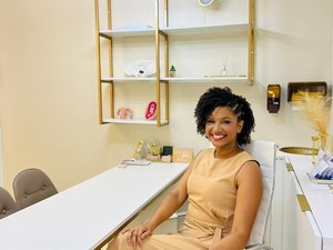 Pioneirismo que transforma vidas: Dra. Mikaelly Duarte inaugura uma nova era da fisioterapia pélvica em Penedo