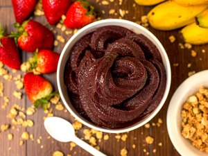 Nutricionista fala sobre açaí e seus benefícios para a saúde