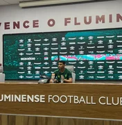 Thiago Silva comenta reestreia no Fluminense: ‘A gente precisa voltar a vencer’