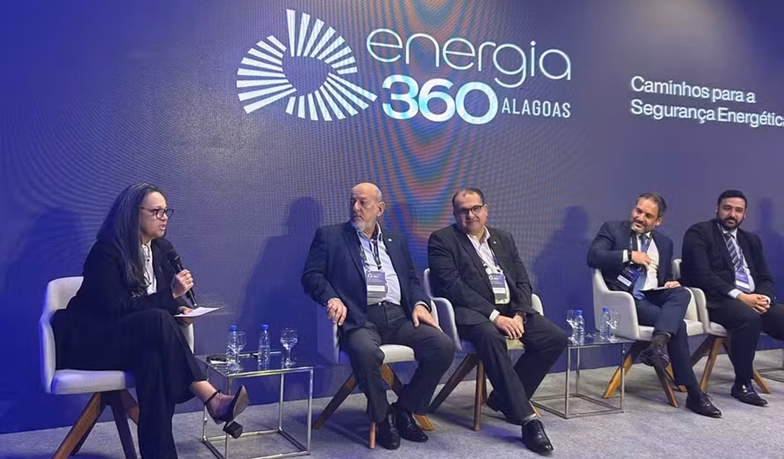 Projeto de estocagem de gás de US$ 200 milhões recebe aval ambiental em Alagoas