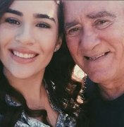 Renato Aragão completa 86 anos e ganha homenagem de filha