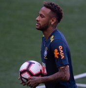 Tite encerra rodizio e define Neymar como capitão número 1 da seleção
