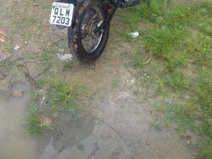 Veículo é roubado de garagem no Centro de Porto Calvo