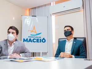 Maceió será a primeira cidade do Brasil a receber embaixador britânico