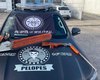 Polícia Militar apreende objetos usados para desmatar sítio em Colônia Leopoldina