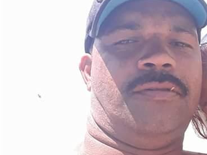 Homem conhecido por 'Baiano pedreiro' sofre acidente em Porto Calvo 