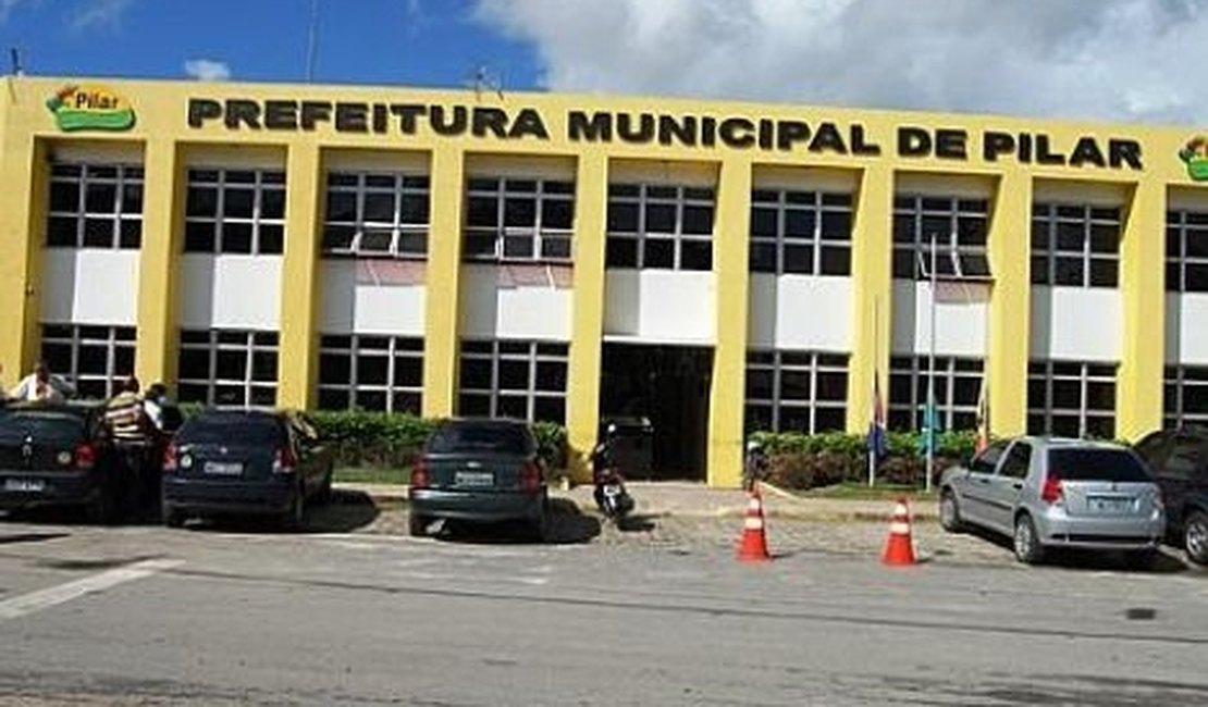 Pesquisa mostra os primeiros números da corrida eleitoral em Pilar